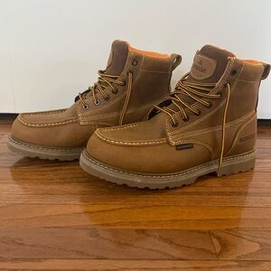 RIDGECUT MENS BOOTS size 12W